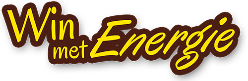Win met Energie logo